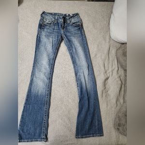 Miss Me Jeans size 25